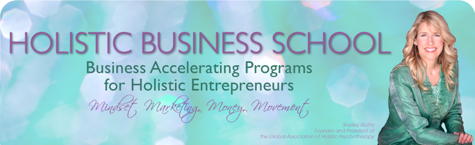Holistic Business School
